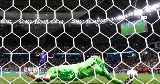 حراس من ذهب.. ركلات الترجيح تصنع أساطير فى تاريخ كأس العالم