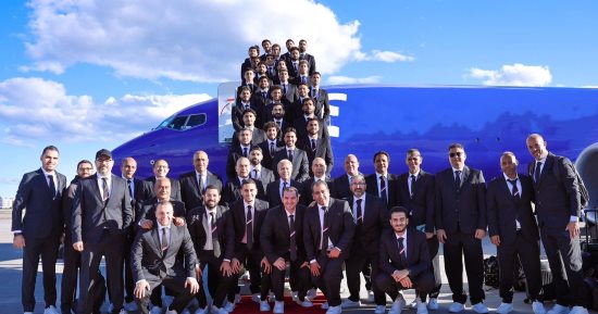 فيفا: حسام حسن وصلاح وتريزيجيه والشناوى يطاردون التاريخ فى مونديال 2026
