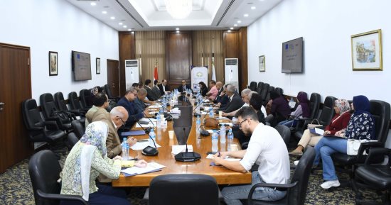 اتحاد الصناعات و«اليونيدو» يطلقان خريطة طريق لتطوير التكتلات الاقتصادية
