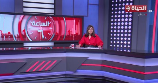 عزة مصطفى: مصر تدعو لاتفاق سريع بين أمريكا وإيران