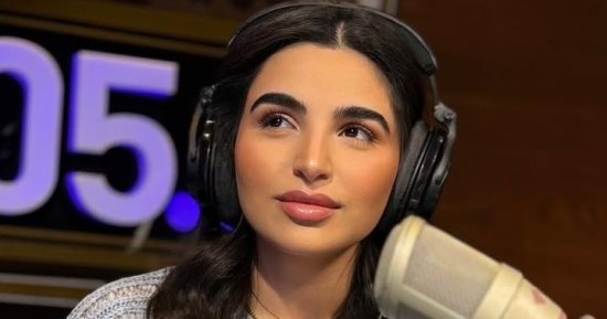 مها فتونى لبرنامج "لمن يهمه الفن": أشكر الشعب المصرى على دعمه المستمر