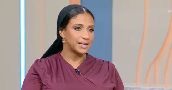المخرجة أسماء الجعفري لـ ست ستات: مررت بتجربة قاسية مع اكتئاب ما بعد الولادة