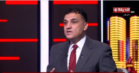 أحمد الشحات: مصر هي الشريك الآمن لإفريقيا