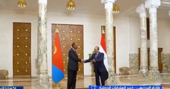 خبير: أمن البحر الأحمر والقرن الأفريقي ركيزة للأمن القومي المصري