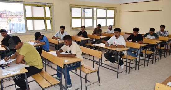 نتيجة الشهادة الإعدادية 2026.. تعرف على خطوات تظلم الطلاب على النتائج