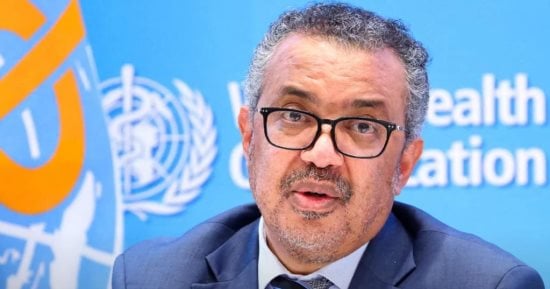الصحة العالمية: السرطان يتسبب فى وفاة 26 ألفا يوميا 
