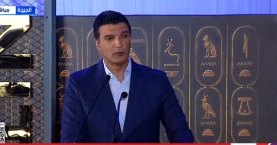 وزير الصناعة: استثمارات البنية التحتية تدعم تحول مصر إلى مركز إقليمي للإنتاج 