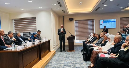 وزير التعليم العالى أمام النواب: جامعة تكنولوجية فى كل محافظة بحلول 2030
