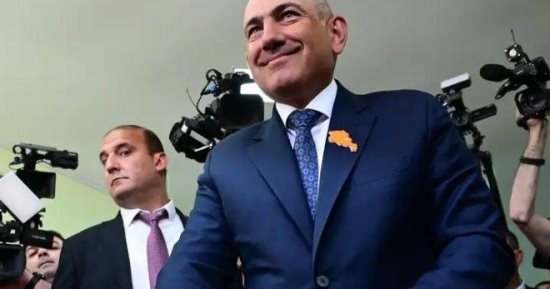 بعد انتخابات أرمينيا المثيرة للجدل.. باشينيان: تقاربنا مستمر مع أوروبا