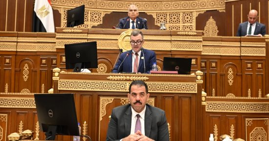 وزير التخطيط: بناء الإنسان أولوية في خطة التنمية الاقتصادية