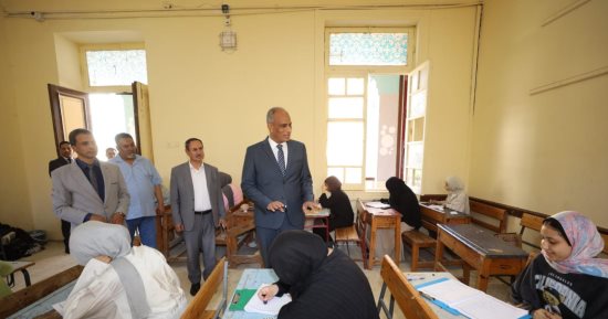 موعد إعلان نتيجة الشهادة الإعدادية 2026 فى كفر الشيخ