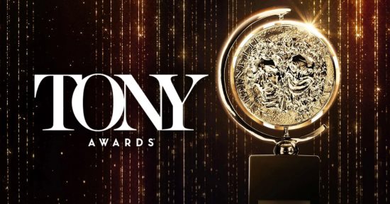 تعرف على القائمة الكاملة لجوائز Tony Awards فى عام 2026