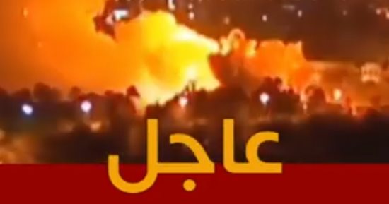الحوثيون: قصفنا تل أبيب ونحظر الملاحة كاملة على إسرائيل فى البحر الأحمر