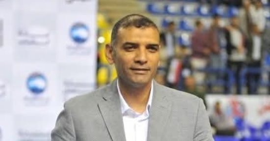 رئيس جهاز سلة الزمالك لليوم السابع: تم توقيع العقود مع النادى