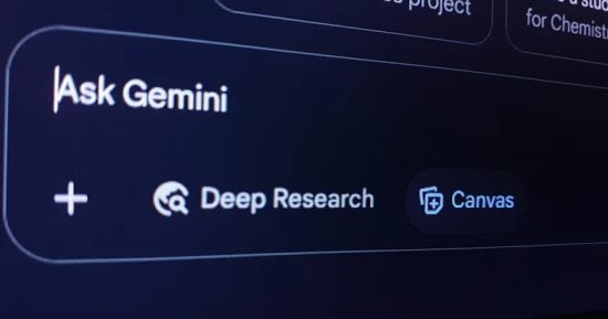جوجل تطور Magic Pointer.. اختصار ذكى لـ Gemini يجعل التفاعل مع المحتوى أسرع