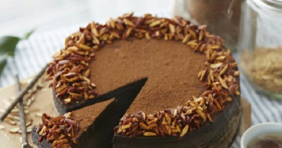 طريقة عمل كيكة القهوة بخطوات سهلة وطعم لا يقاوم