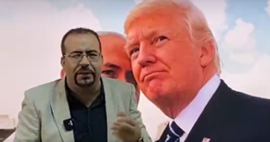 تل أبيب تتعرض لهجوم صاروخى جديد.. وكواليس حرب الـ 24 ساعة (فيديو)