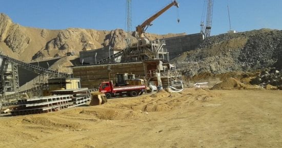 تعرف على الخامات التعدينية المستخرجة جنوب البحر الأحمر والشركات العاملة.. صور
