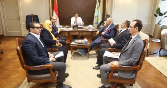 وزير الزراعة: منظومة توفير وتوزيع الأسمدة المدعمة مستمرة بكامل طاقتها