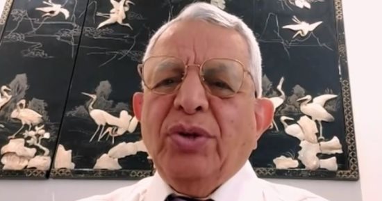 عبد الوهاب غنيم: الذكاء الاصطناعي والتحول الرقمي جناحا التنمية