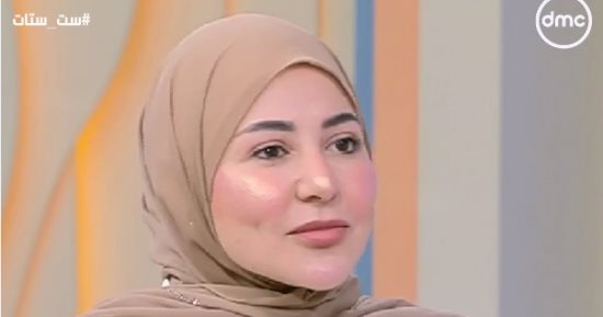 خبيرة تغذية لـ ست ستات: النوم ليلا والبروتين مفتاح التركيز والنشاط
