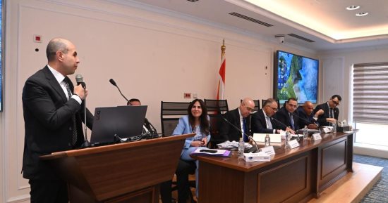 نائب بـ إسكان النواب: تصدير العقار من أهم محاور دعم الاقتصاد الوطنى