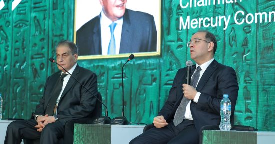 وزارة المالية تستعد خلال أيام لإطلاق تطبيق الهاتف الخاص بالضرائب العقارية
