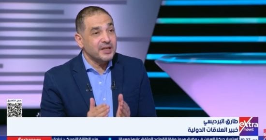 خبير علاقات دولية: مصر تتحرك لمنع اتساع دائرة الصراع بالمنطقة