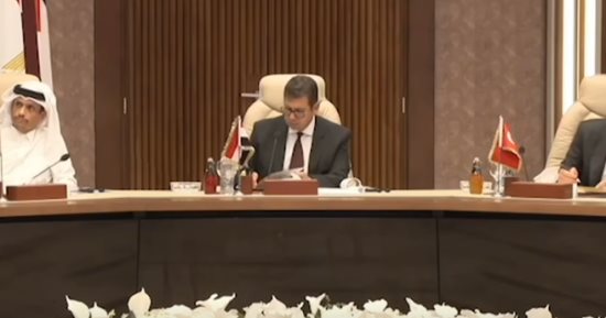 النائب إبراهيم الديب: مصر تقود جهودا مسؤولة لترسيخ الأمن فى الشرق الأوسط