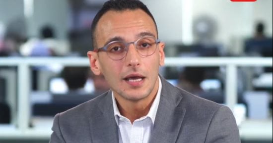 التصعيد الإيراني الإسرائيلي.. ترامب يلوح بالخيار العسكري مجددا.. فيديو