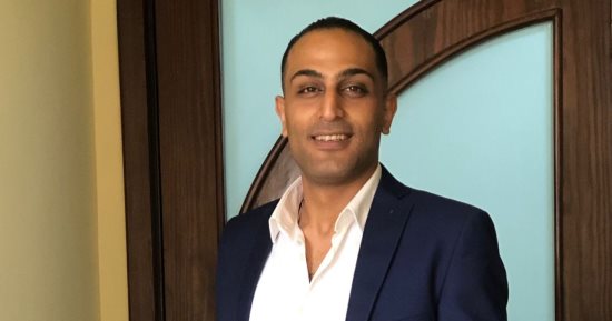 رئيس مؤسسة ملاذ: جهود القاهرة فرصة تاريخية لاحتواء أزمة غزة وحماية المدنيين