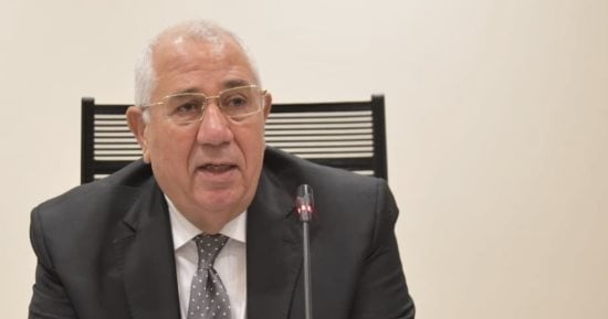 «زراعة النواب» تستكمل مناقشة ملف الكلاب الضالة.. والقصير يطالب بحصر شامل
