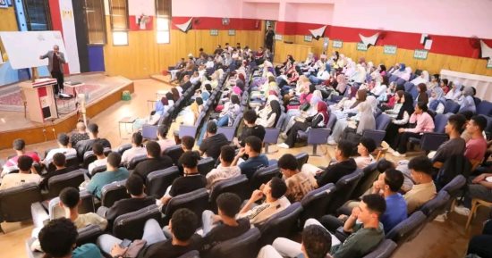 أقوى أسئلة الرياضيات البحتة لطلاب الثانوية العامة 2026 استعدادا للامتحان