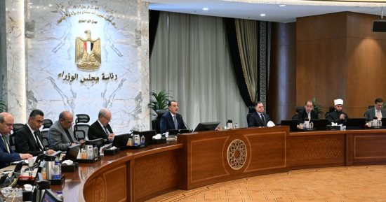 رئيس الوزراء: وصلنا إلى "صفر" مستحقات لشركاء الاستثمار فى إنتاج البترول والغاز