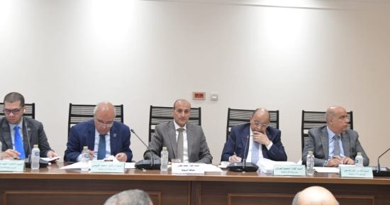 ممثل وزارة الصحة للنواب: حالات السعار فى مصر محدودة سنويا وتعد على أصابع اليد