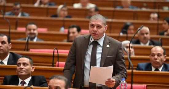 النائب أحمد جبيلي: مصر تقود تحركا حاسما لإنهاء تعثر مفاوضات غزة وبدء الإعمار