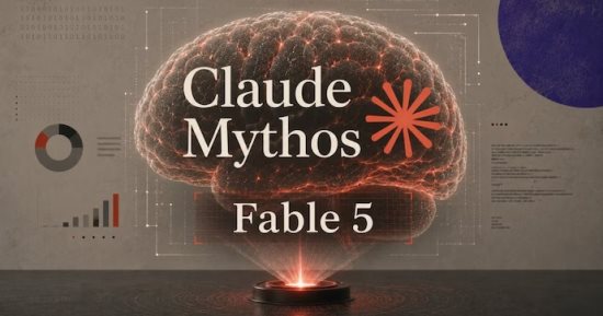 أنثروبيك تطلق Claude Fable 5 أول نموذج AI من فئة Mythos متاح للعامة