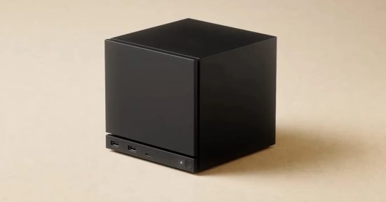 تسريب FCC يلمّح لإطلاق جهاز ألعاب Steam Machine من Valve قبل نهاية يونيو 2026