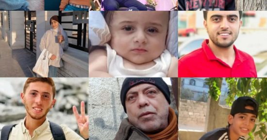 ذاكرة لا تموت.. كيلو عنب أعاده إلى جحيم الركام ليشاهد استشهاد عائلته.. أحمد عزام ينجو وحده من مجزرة تبتلع زوجته الحامل وطفله وإخوته و21 فردا من عائلته.. و 31 ألف طفل مهددون بالموت بسبب الجوع