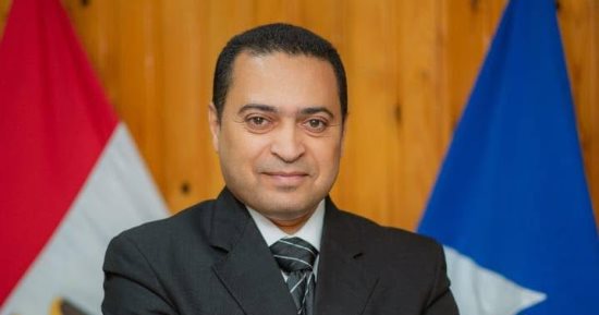 وكيل الصحة بدمياط يهنئ أوائل الرعاية الأساسية والمبادرات الصحية