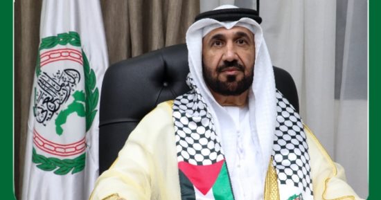 البرلمان العربي يدين مصادقة الكنيست على مشروع قانون لقرصنة أموال المقاصة الفلسطينية