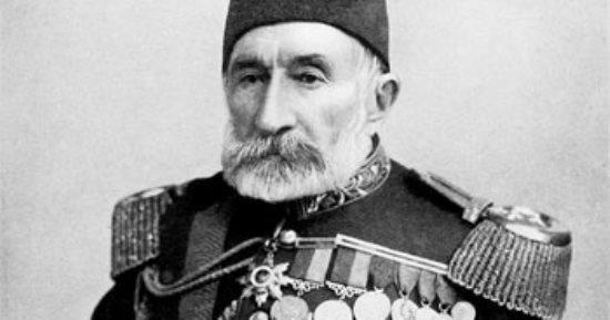 سعيد الشحات يكتب: ذات يوم.. 10 يونيو 1882.. «درويش باشا» مبعوث السلطان العثمانى يجتمع بالخديو توفيق ويتقاضى رشوة سرا.. ويهدد أحمد عرابى والبارودى بتكرار مذبحة القلعة فى اجتماعهم