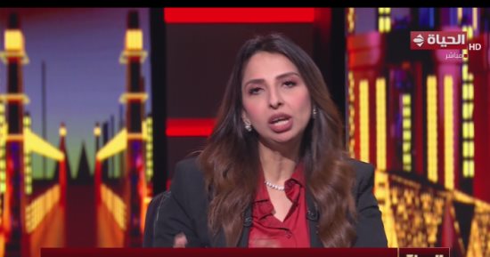 النائبة نشوى الشريف: قانون الأسرة الجديد سيضع حدا للتلاعب في ملف النفقات