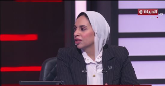 النائبة فاطمة عادل: التمكين الاقتصادى للأسر أولوية وطنية تستلزم قانونا منصفا