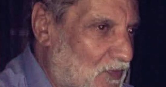 وفاة عم حميد الشاعرى.. والأسرة تطالب بالدعاء له