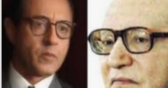 محفورة فى الذاكرة.. طه السماحى ومحمد عبد الوهاب شخصيات جسدها عبد العزيز مخيون