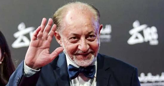 عبد العزيز مخيون.. أعمال أدبية جسدها فى أفلامه