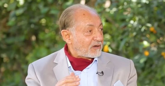 عبد العزيز مخيون يودع الحياة قبل عرض آخر أفلامه.. الغربان والشيطان شاطر