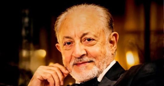 أمنية عبد العزيز مخيون لأهل الصعيد قبل وفاته