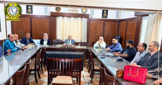 هدوء وانتظام في سادس أيام امتحانات الشهادة الإعدادية بالإسماعيلية